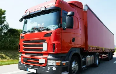 Adana Çaldıran Ambar Kargo