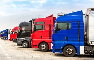 Adana Çaldıran Ambar Nakliyat