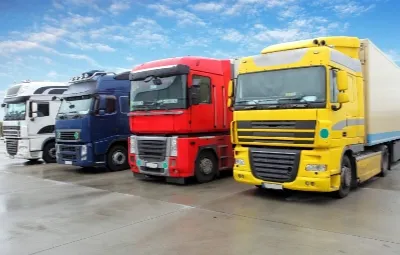 Adana Çaldıran Nakliye Ambarı