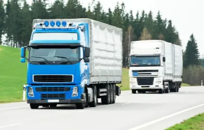 Adana ile Çaldıran Arası Eşya Taşıma